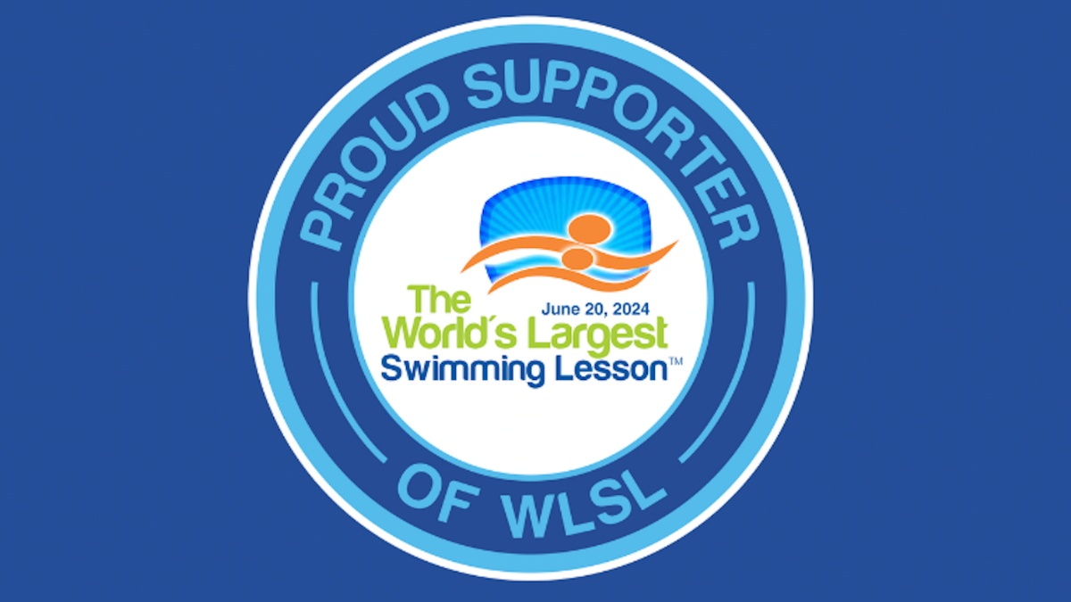 ADG Partners with the Boys and Girls Club to Host the World's Largest Swim Lesson