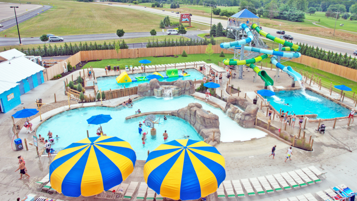 Top 5 Things to Consider When Planning Your Next Waterpark Expansion!