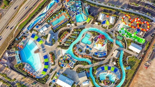 An Inside Look into the Real Cost of Building a Waterpark